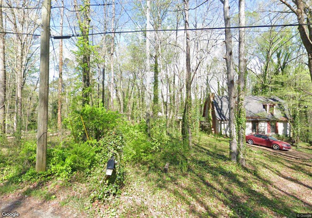 146 Lee Path, Acworth, GA 30102 - photo 1