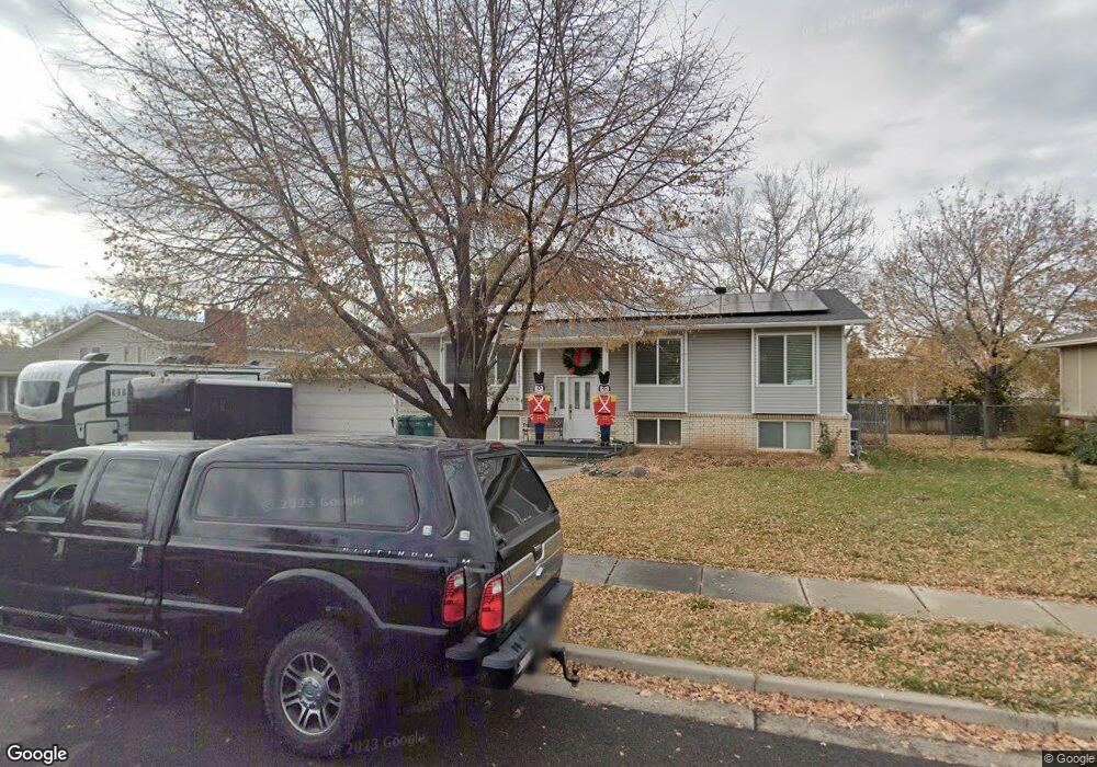 5551 S 3000 W, Roy, UT 84067 - photo 1