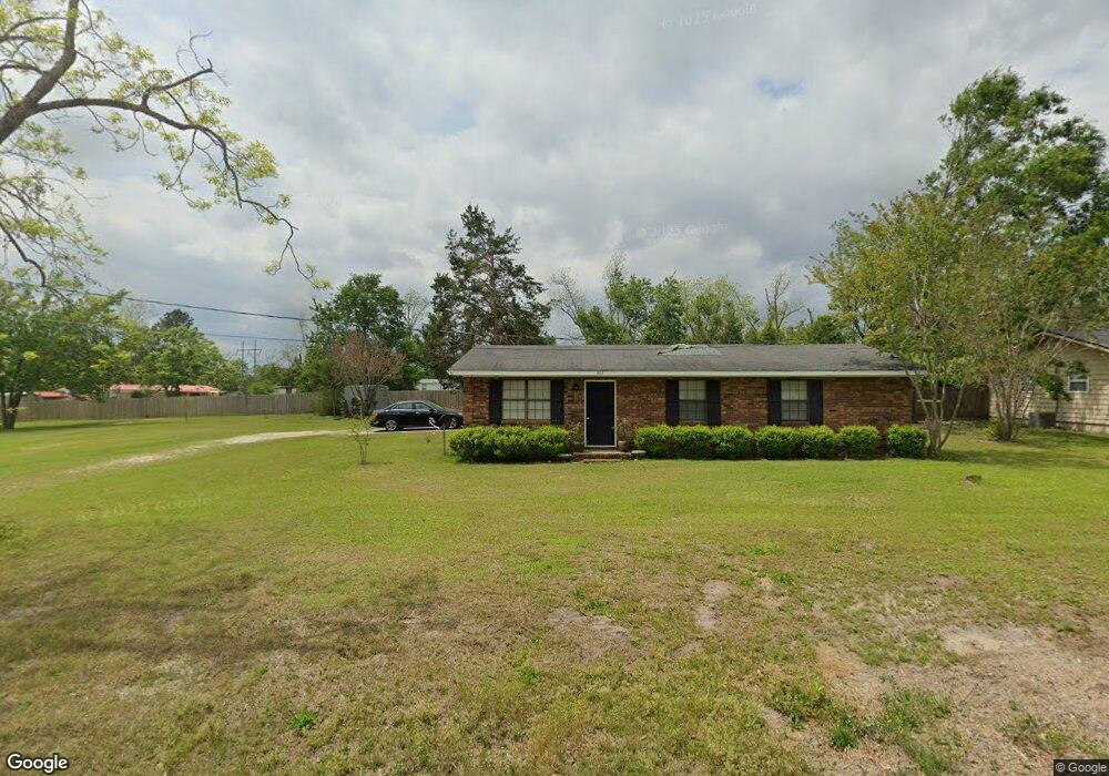 205 Pecan Ln, Douglas, GA 31535 - photo 1