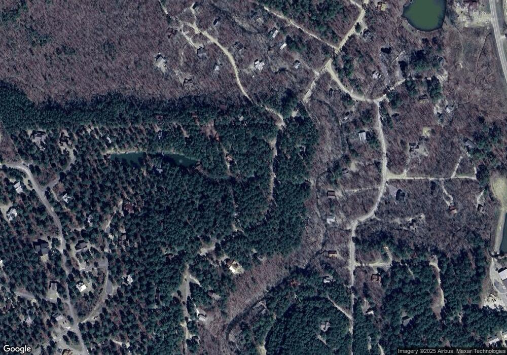 73 High Peak Trail unit 5122013875, Broken Bow, OK 74728 - photo 1