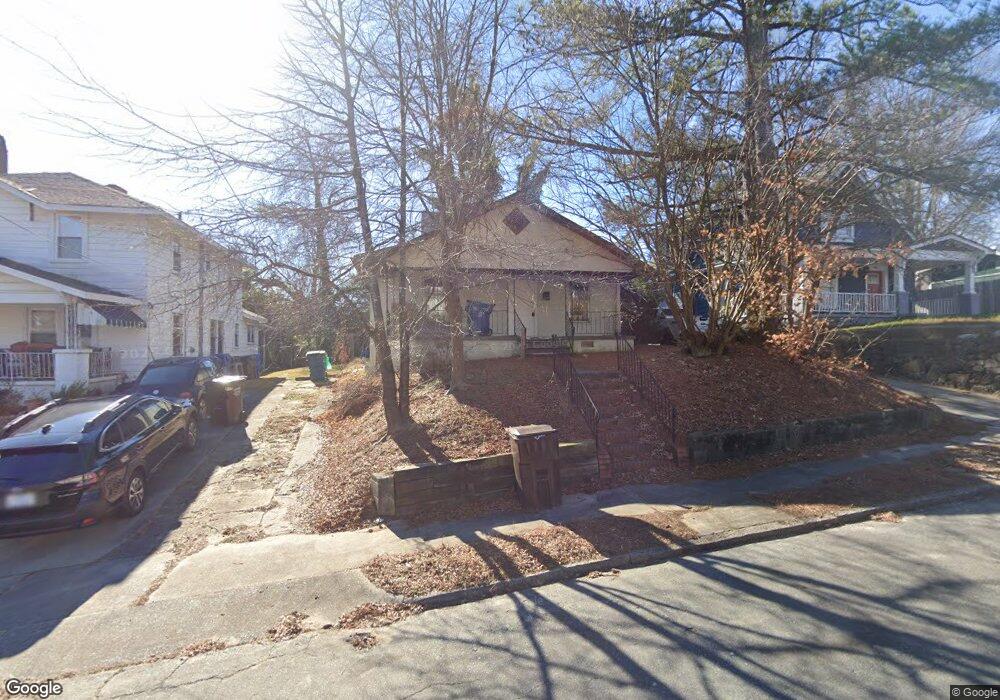 510 Dunbar St, Durham, NC 27701 - photo 1