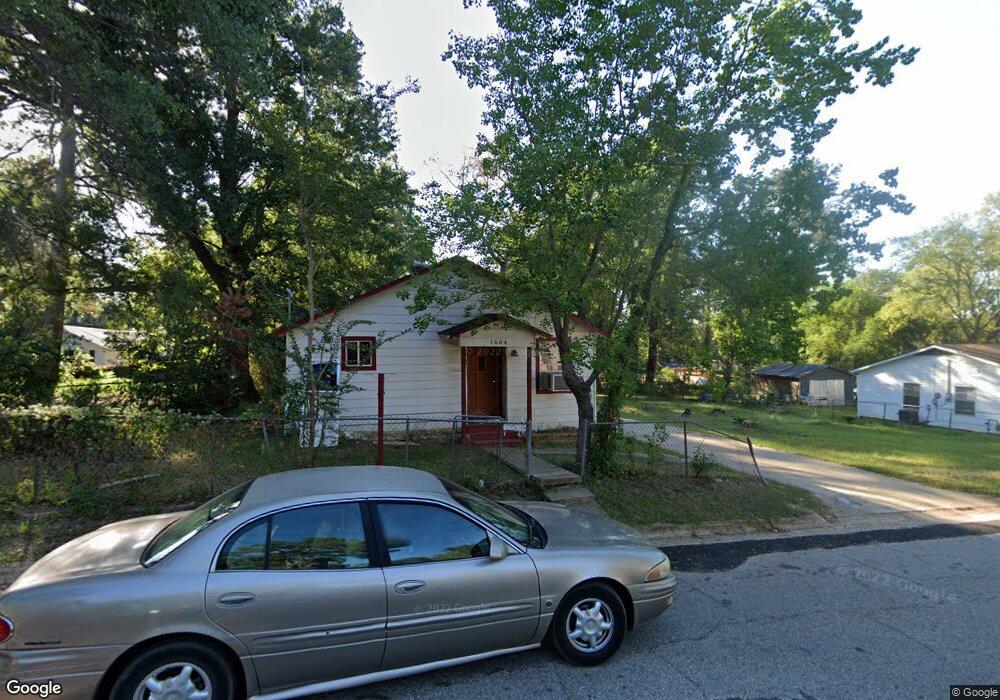 1604 Cleaver Dr, Nacogdoches, TX 75961 - photo 1