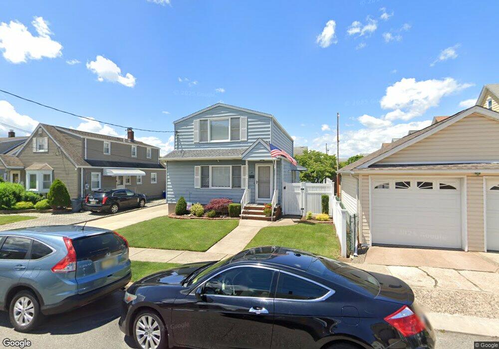 35 Adamson St, Wallington, NJ 07057 - photo 1