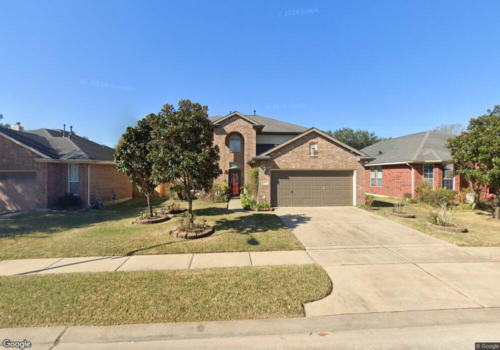 7815 Crystal Moon Dr, Houston, TX 77040 - photo 1