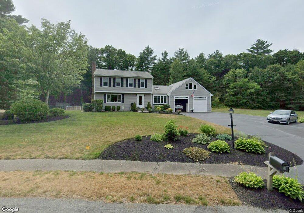 11 Allison Rd, Middleboro, MA 02346 - photo 1