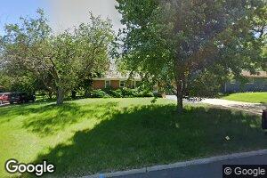 412 S 5th Ave, Brandon, SD 57005