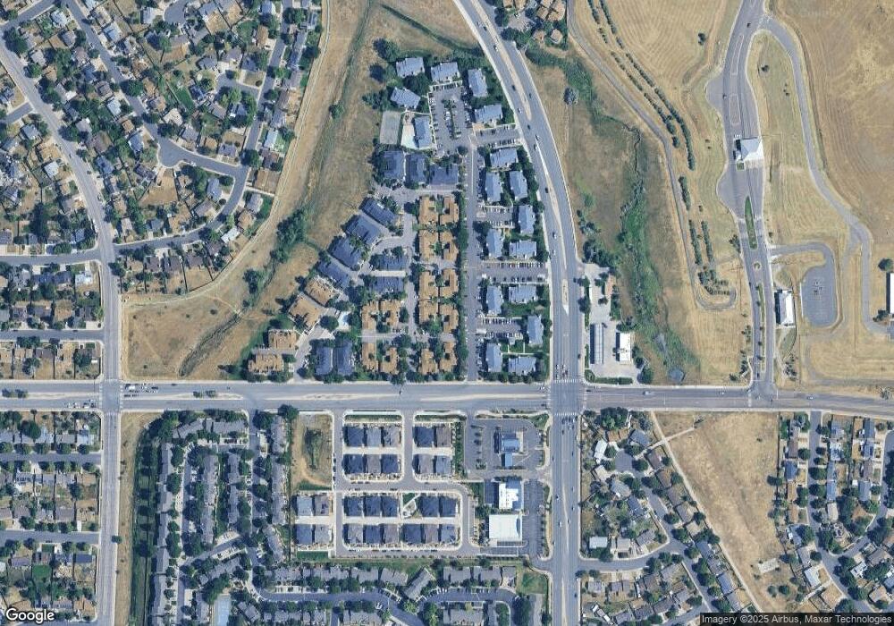 1074 S Yampa St unit 653A, Aurora, CO 80017 - photo 1