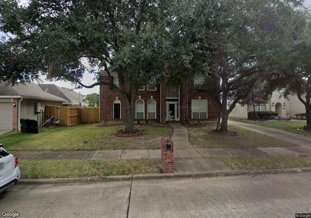 11611 Cedarvale Ln, Tomball, TX 77377 - photo 1