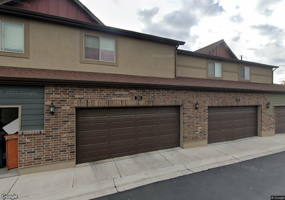 783 W 1340 N, Ogden, UT 84404 - photo 1