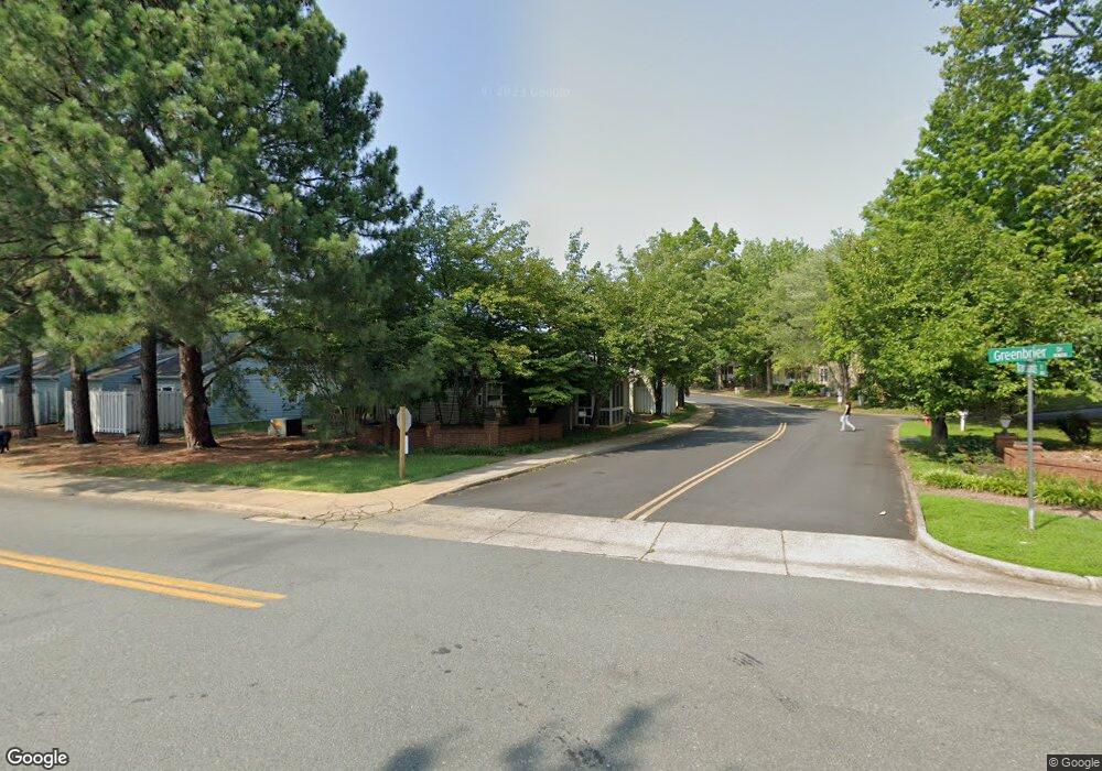 1194 Rose Arbor Ct, Charlottesville, VA 22901 - photo 1