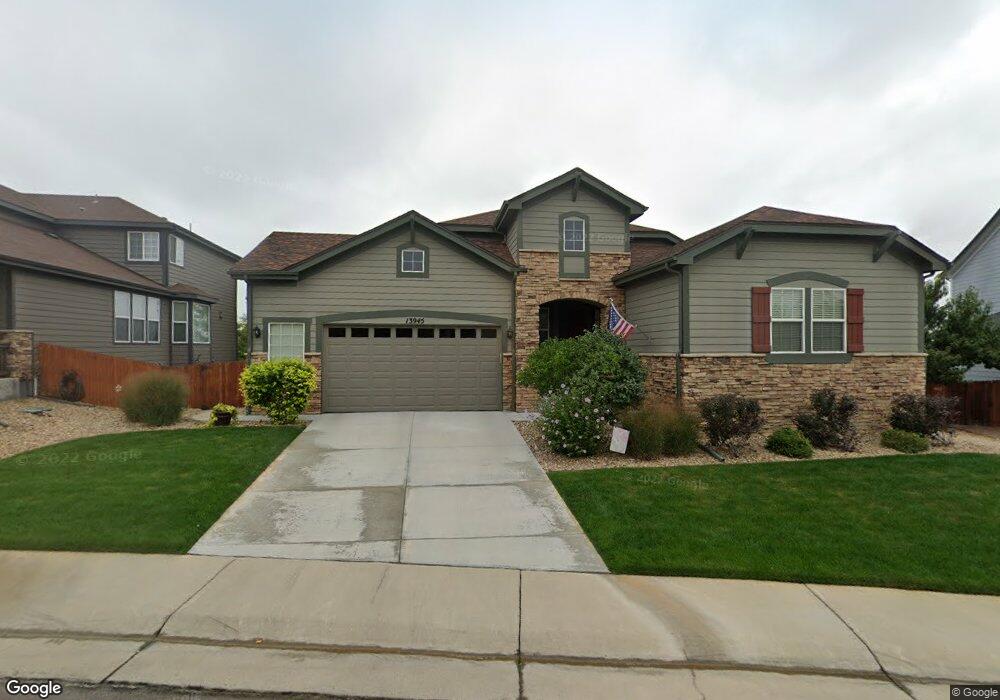 13945 Albion Way, Thornton, CO 80602 - photo 1