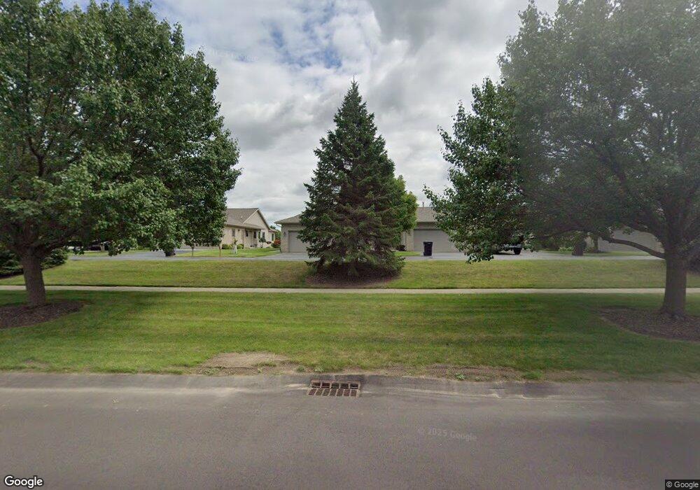 2154 Creekside Dr SW, Byron Center, MI 49315 - photo 1