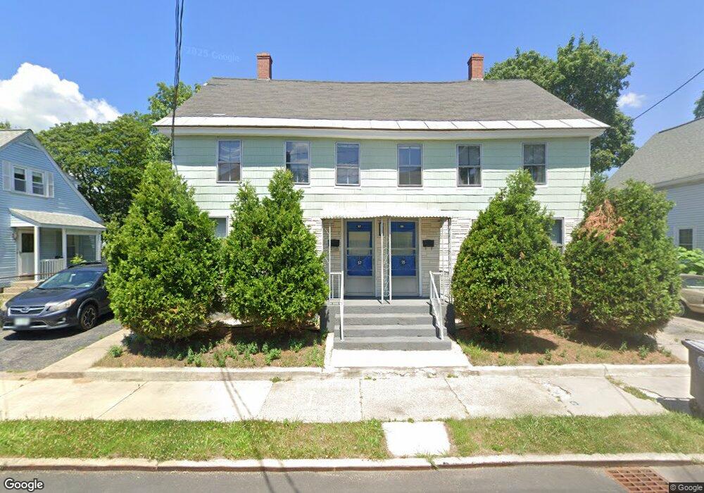 55 Blossom St unit 57, Nashua, NH 03060 - photo 1