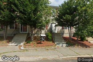 56 Prescott St Unit C, Providence, RI 02908