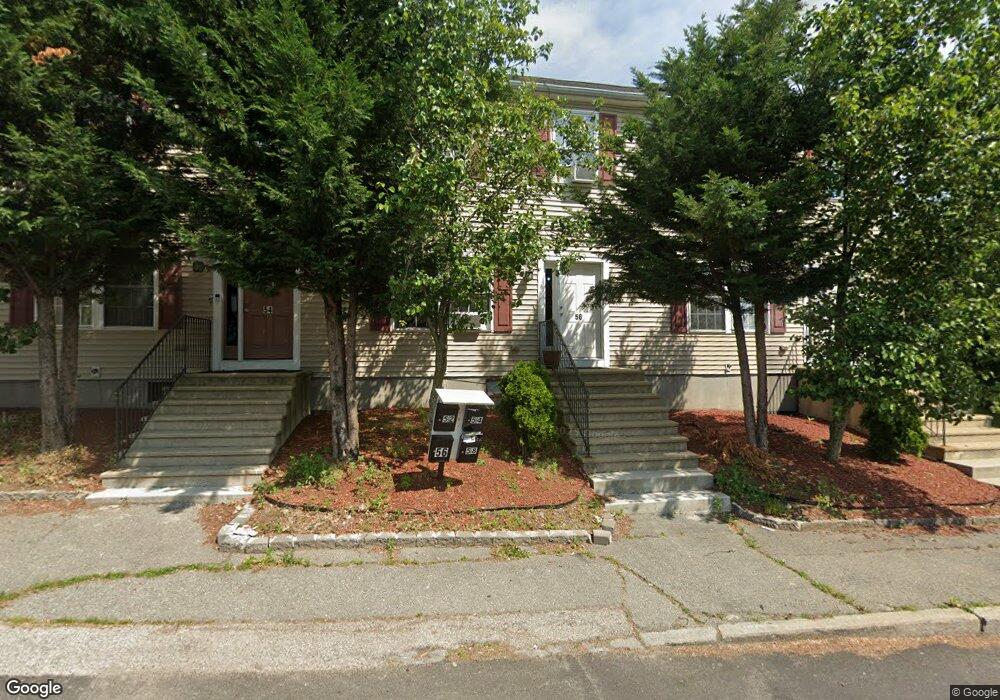 56 Prescott St unit B, Providence, RI 02908 - photo 1