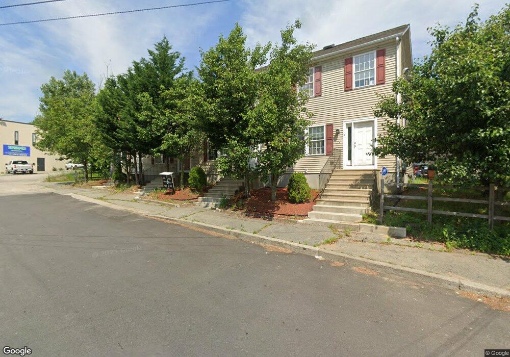 56 Prescott St unit C, Providence, RI 02908 - photo 1