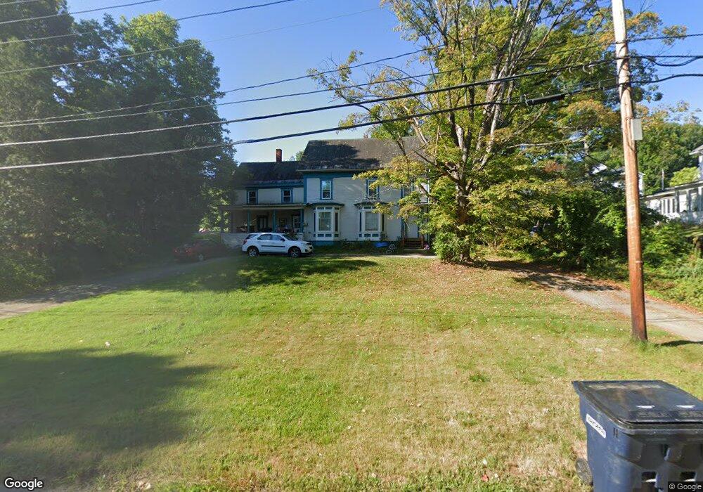 267 W Main St, Newport, VT 05855 - photo 1