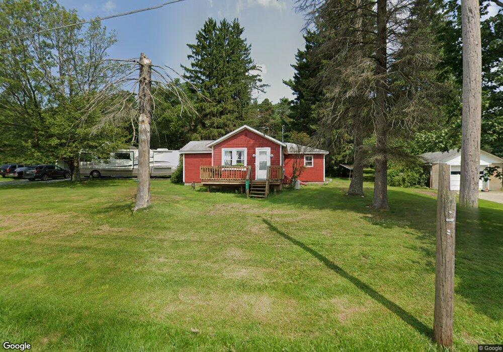 151 Schoolhouse Rd, Sigel, PA 15860 - photo 1