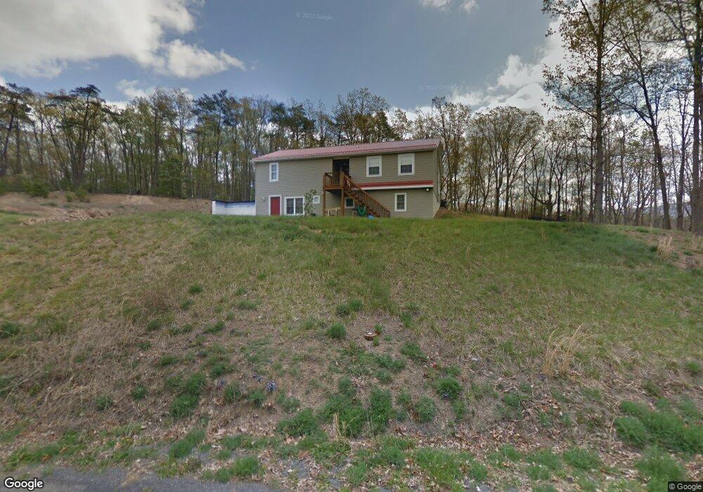 623 S Fork Estates III, Moorefield, WV 26836 - photo 1