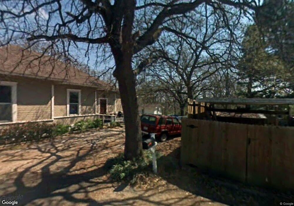 1814 W Murray St, Denison, TX 75020 - photo 1
