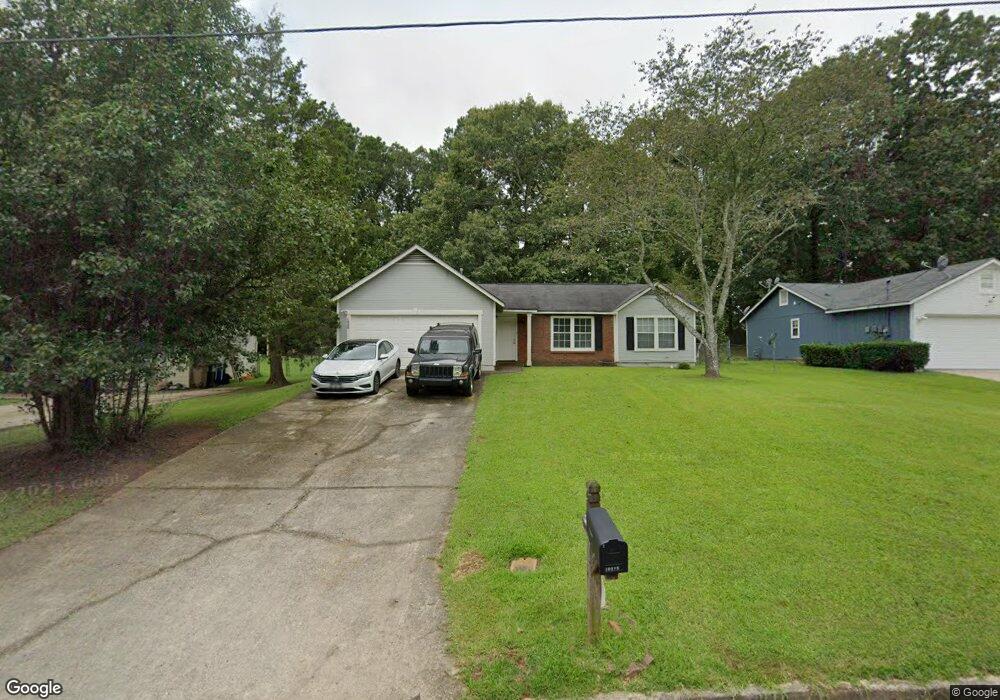 10329 Wisteria Ln unit 7, Jonesboro, GA 30238 - photo 1