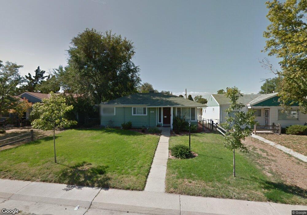 2209 Hanover St, Aurora, CO 80010 - photo 1