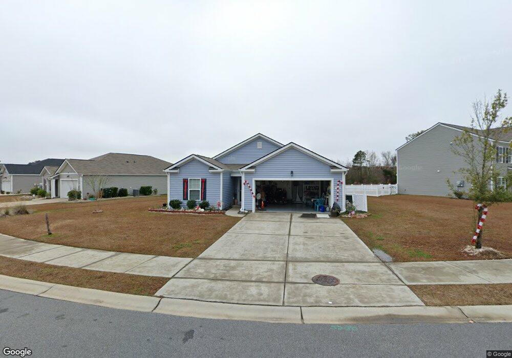 3220 Holly Loop, Conway, SC 29527 - photo 1
