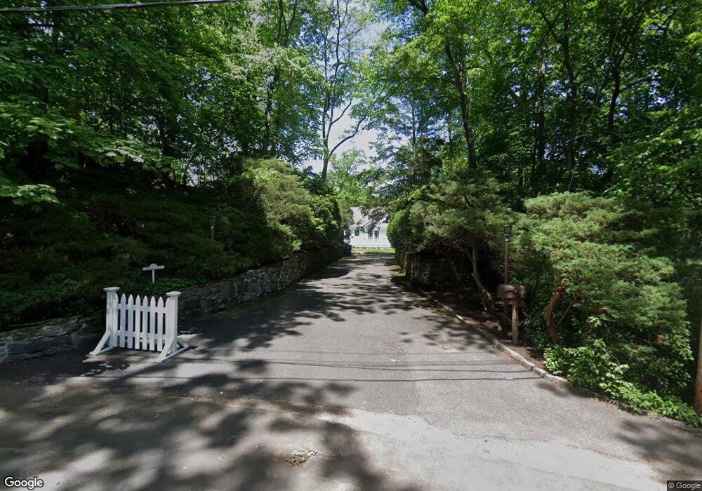 111 Wendover Rd, Rye, NY 10580 - photo 1