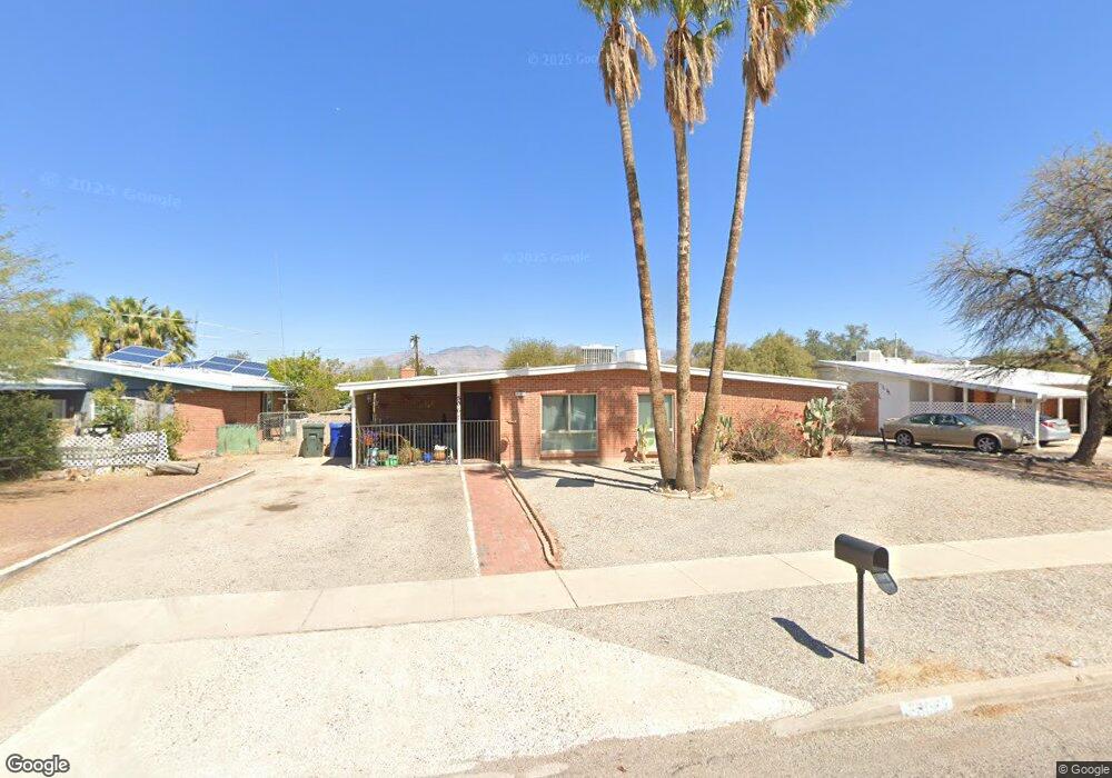 5067 E Cecelia St, Tucson, AZ 85711 - photo 1