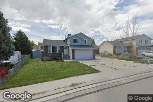 5259 Carpell Ave, West Jordan, UT 84081