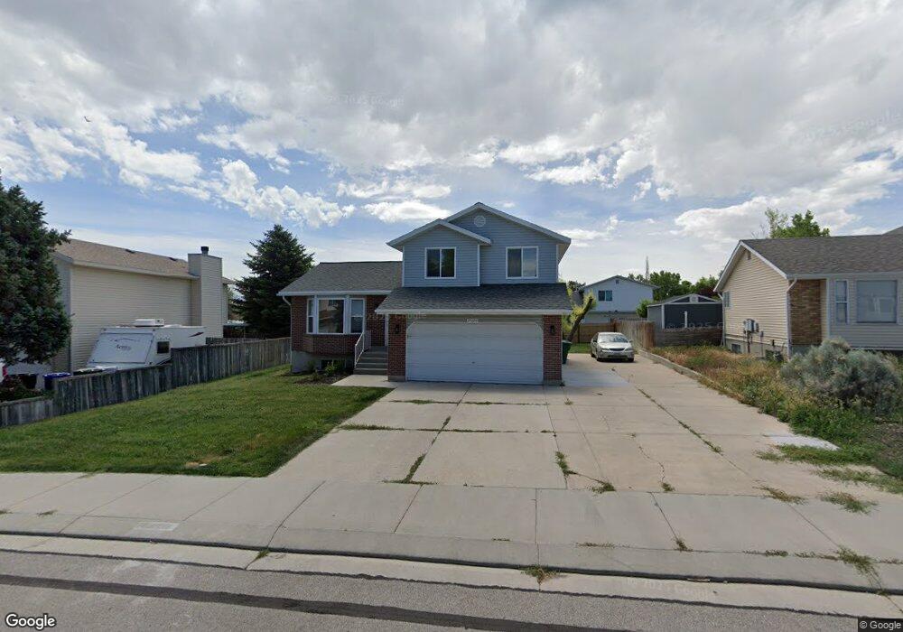 5259 Carpell Ave, West Jordan, UT 84081 - photo 1