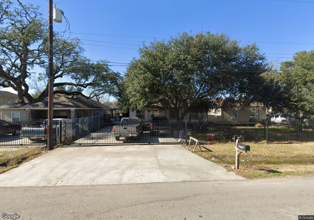 11407 Exeter St, Houston, TX 77093 - photo 1