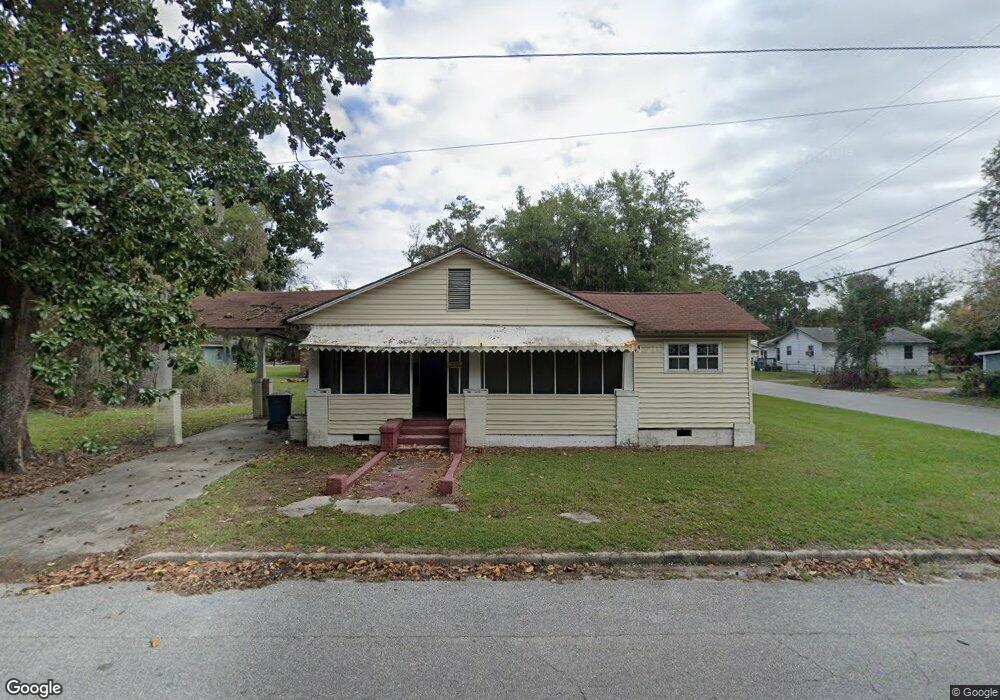 2600 Wolfe St, Brunswick, GA 31520 - photo 1