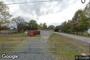 701 Frances St, Carlisle, AR 72024