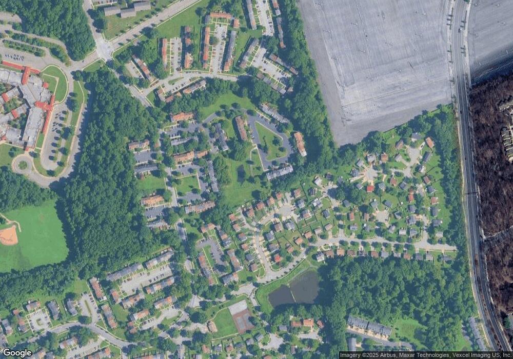 7937 Suiter Way, Landover, MD 20785 - photo 1