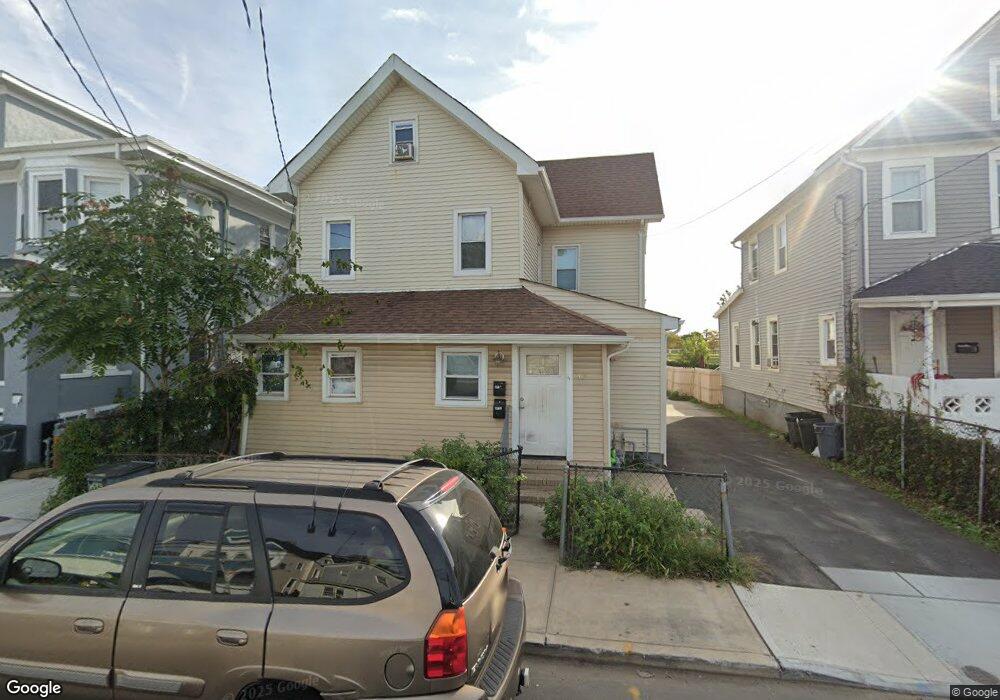 43 2nd Ave, Long Branch, NJ 07740 - photo 1