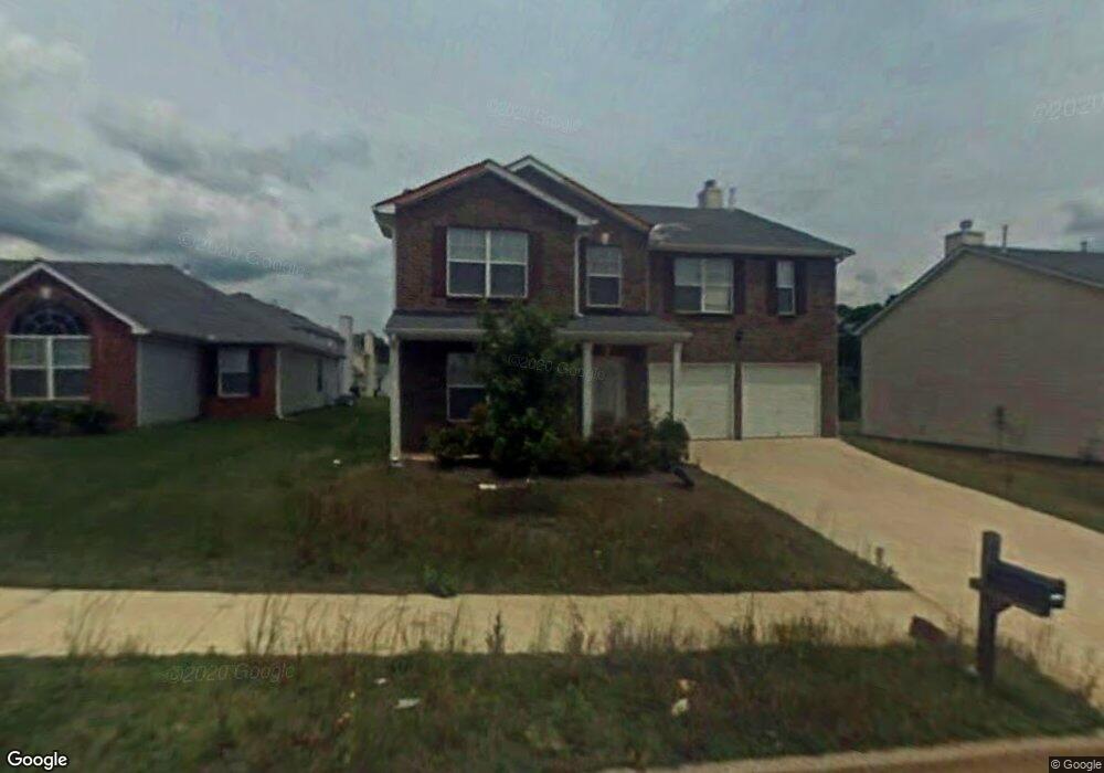 5610 Platte Dr, Ellenwood, GA 30294 - photo 1