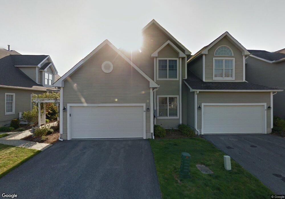 24 Seal Island Rd, Bristol, RI 02809 - photo 1