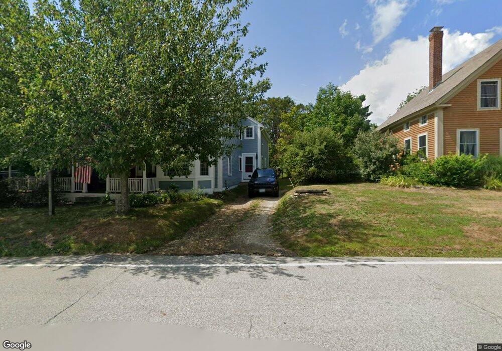 202 Main St, Rindge, NH 03461 - photo 1