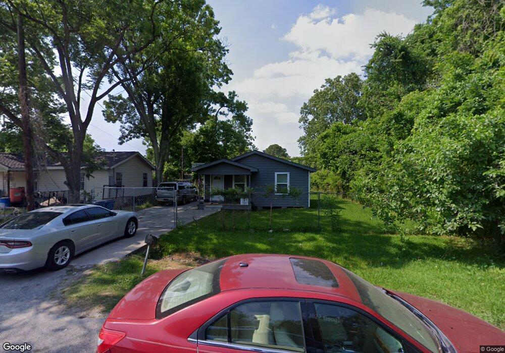 4513 Brenton St, Houston, TX 77093 - photo 1