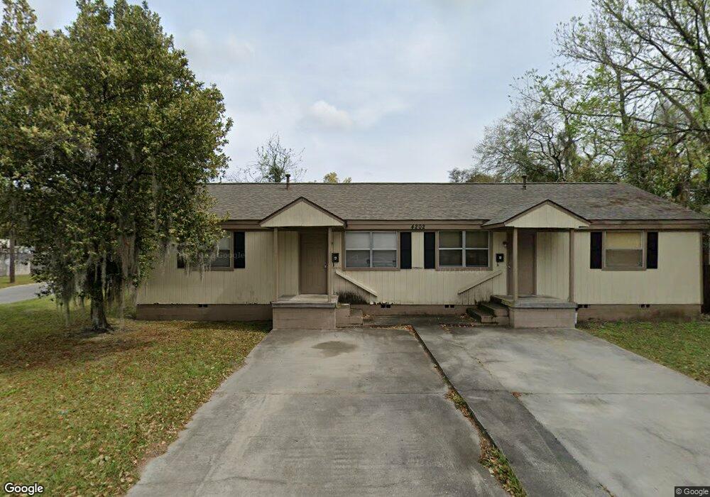 4202 Crane St, Savannah, GA 31405 - photo 1