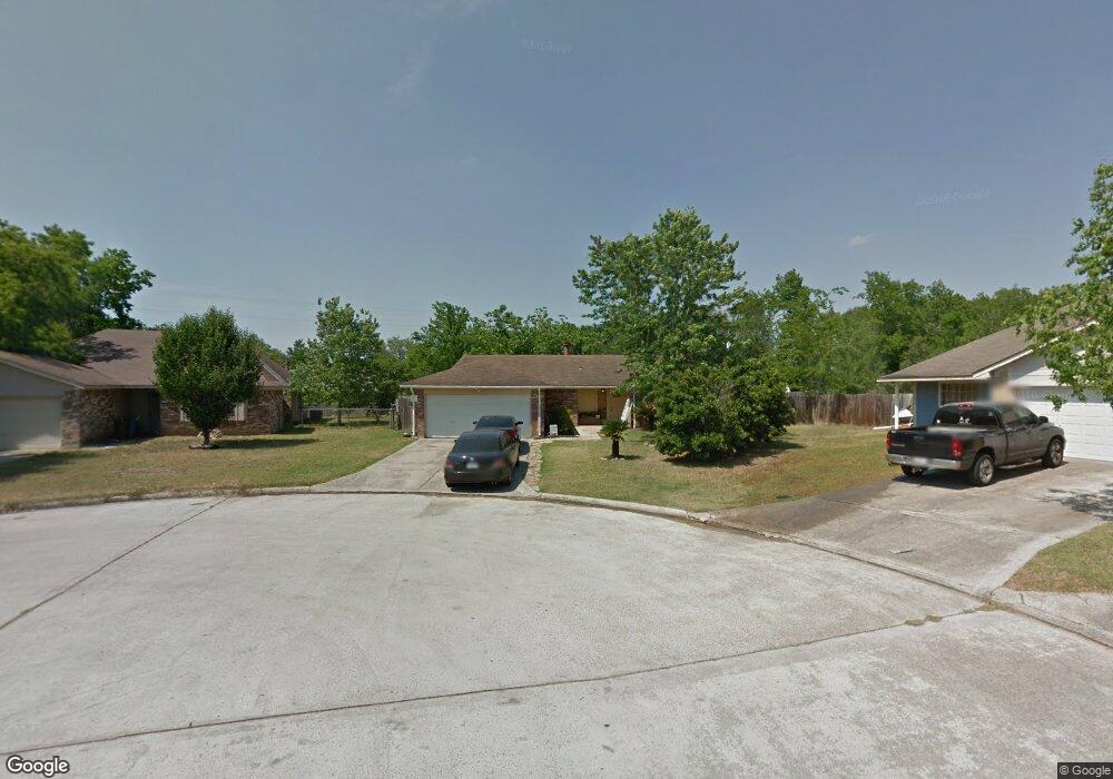 1019 Hickory Post Ct, Tomball, TX 77375 - photo 1