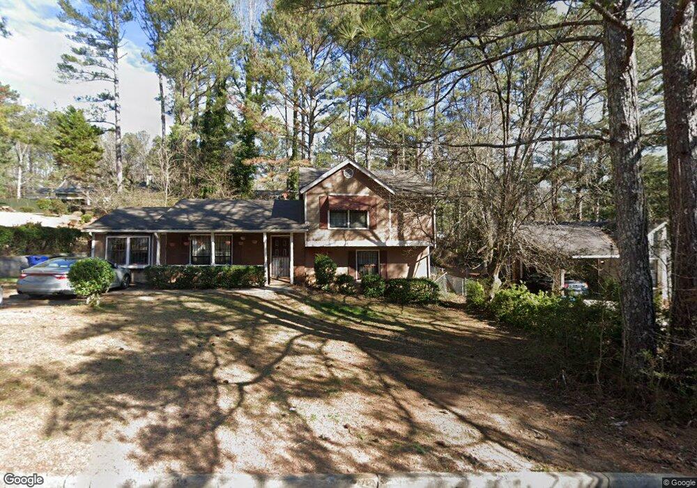 611 Tarragon Way SW, Atlanta, GA 30331 - photo 1