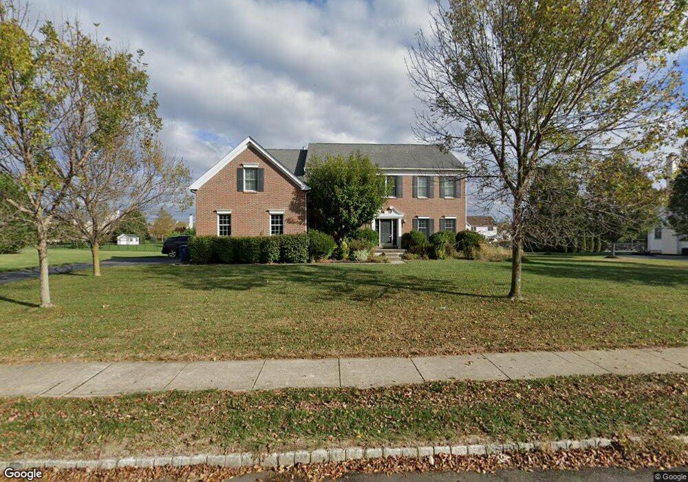 14 Thorn Ln, Chesterfield, NJ 08515 - photo 1