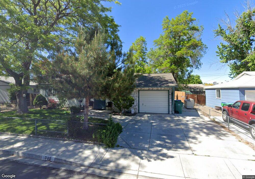 730 Tasker Way, Sparks, NV 89431 - photo 1