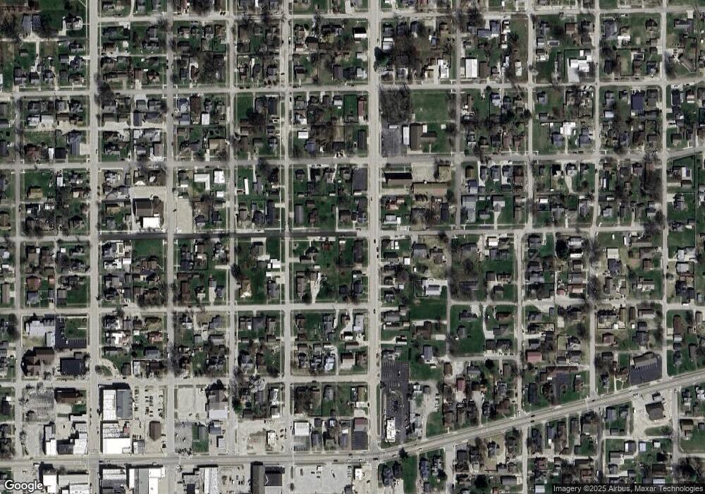 369 D St NE, Linton, IN 47441 - photo 1