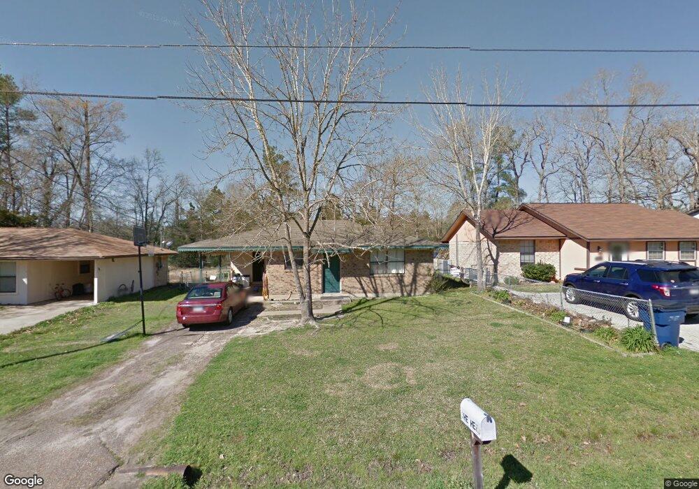 232 Falcon Ave, Lufkin, TX 75904 - photo 1