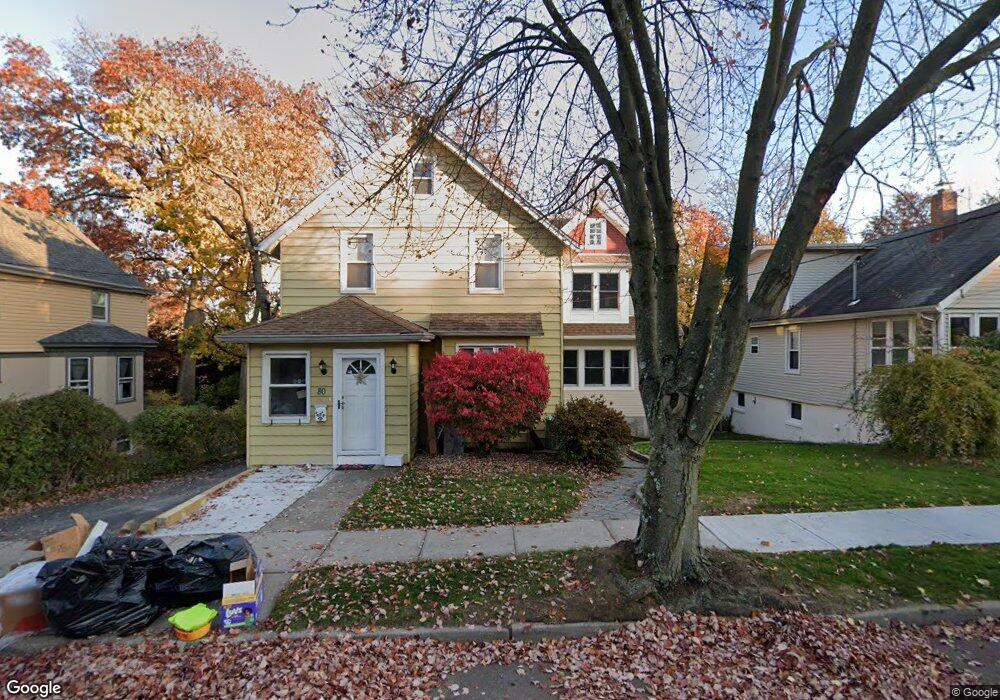 80 5th St, Wood Ridge, NJ 07075 - photo 1
