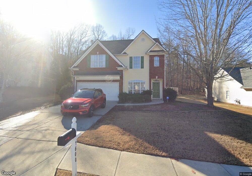 1600 Brisbane Dr unit 3, Dacula, GA 30019 - photo 1