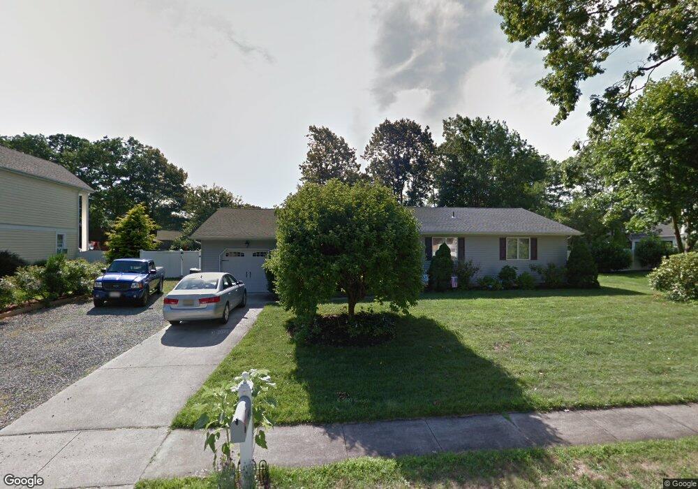 405 Stuyvesant St, Forked River, NJ 08731 - photo 1